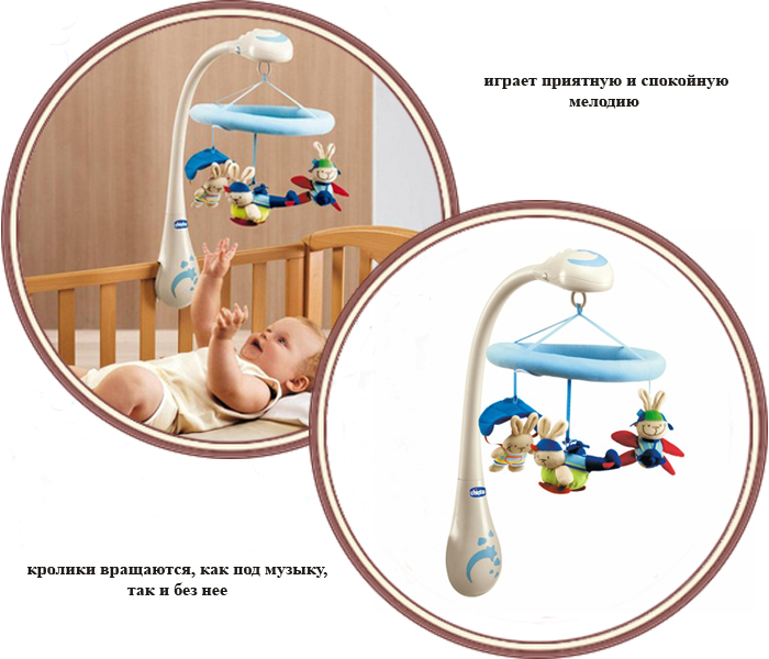 ���� ������-�������� � �������� ������� Chicco ������ ������� (�����)