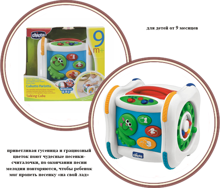 ���� ��������� ����������� ����� Chicco (�����)