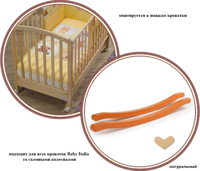 ���� ������� ��� �������� Baby Italia (���� ������)