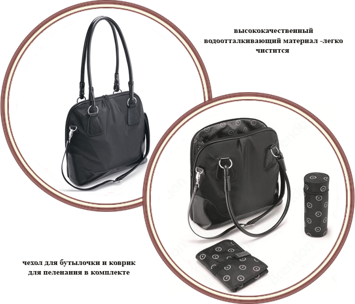 ���� ����� ��� ���� Concord MamaBag (������� �������)