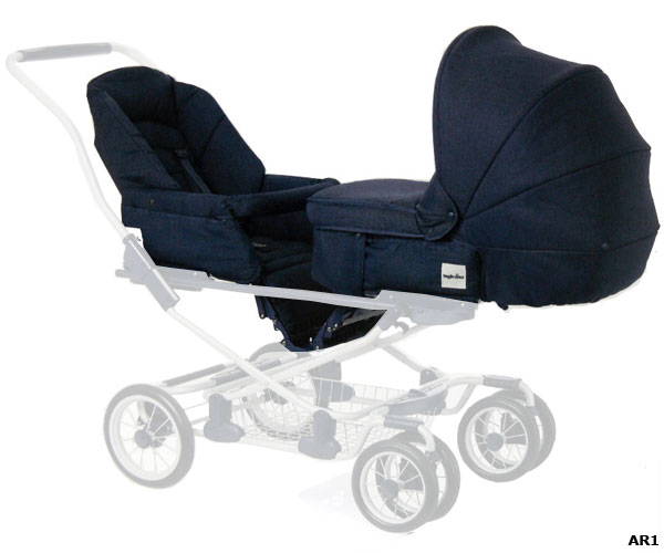 ���� ������-����������� Inglesina Extracombi (�����������) ��� ����