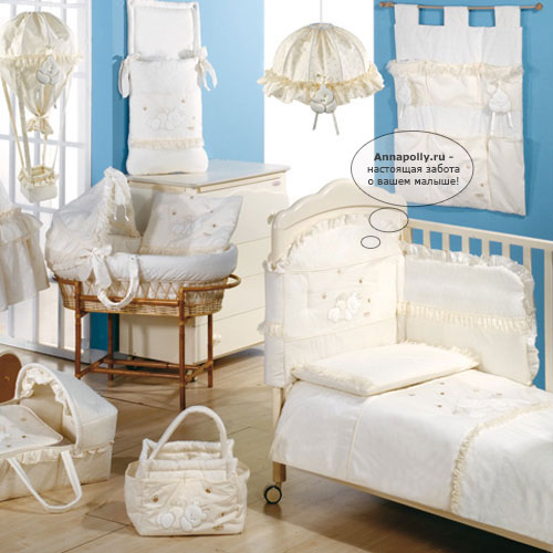 ���� �������� ����� �� 5-�� ��������� Italbaby Baby Bee (�������� ���� ���)
