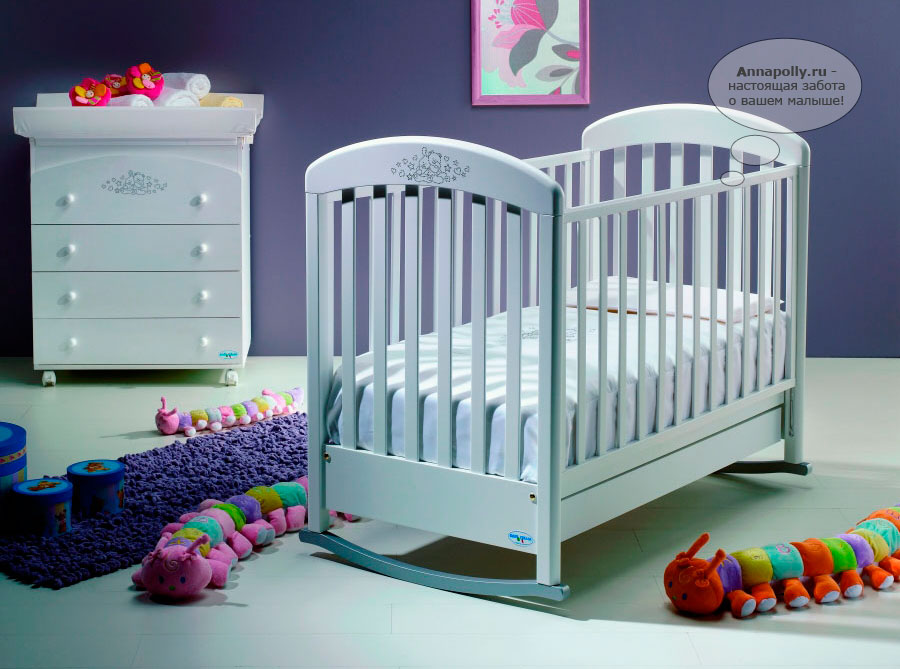 ���� ��������-������� Baby Italia Cinzia LUX (���� ������ ������ ����)