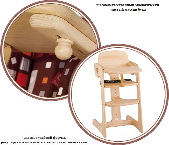 ���� ���� ��� ��������� � ������������� �������� Kettler Tip Top Comfort (������� ��� ��� �������)