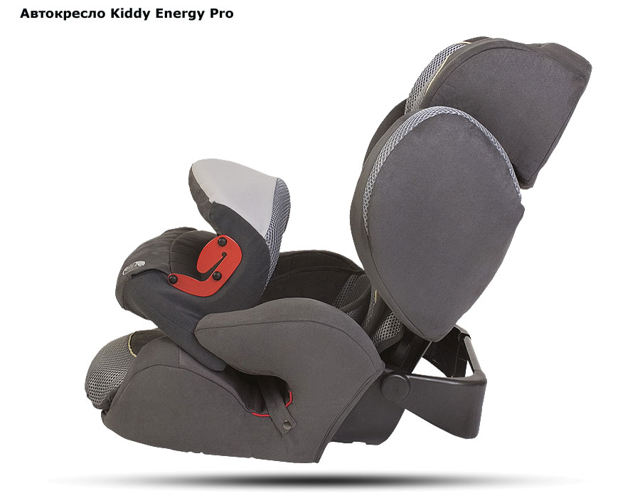 ���� ���������� Kiddy Energy Pro (����� ������� ���)