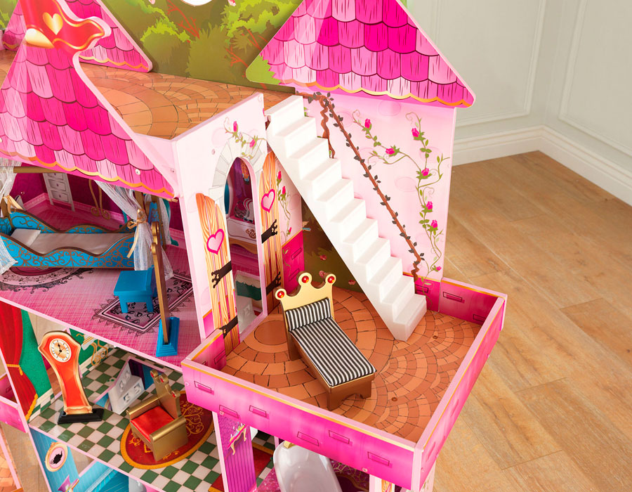 домик для кукол luxury villa. кукольный домик 2021 г. деревянные игрушки домики для детей. кукольный домик kidkraft - загородная усадьба. кукольный домик для барби на 1000 рублей.