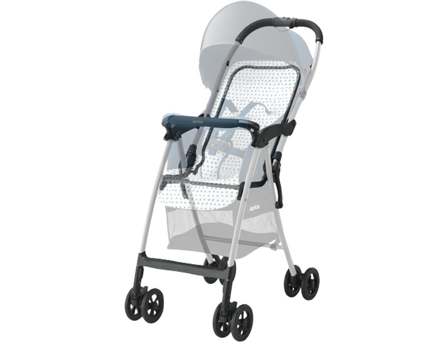 ���� ������� ����������� Aprica Magical Air 2016 (������ �������� ���)