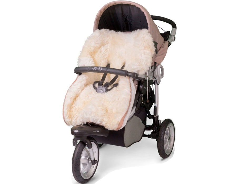 ���� ������� Esspero Edmund Icelandic Sheep (������� ������ ��������� ���)