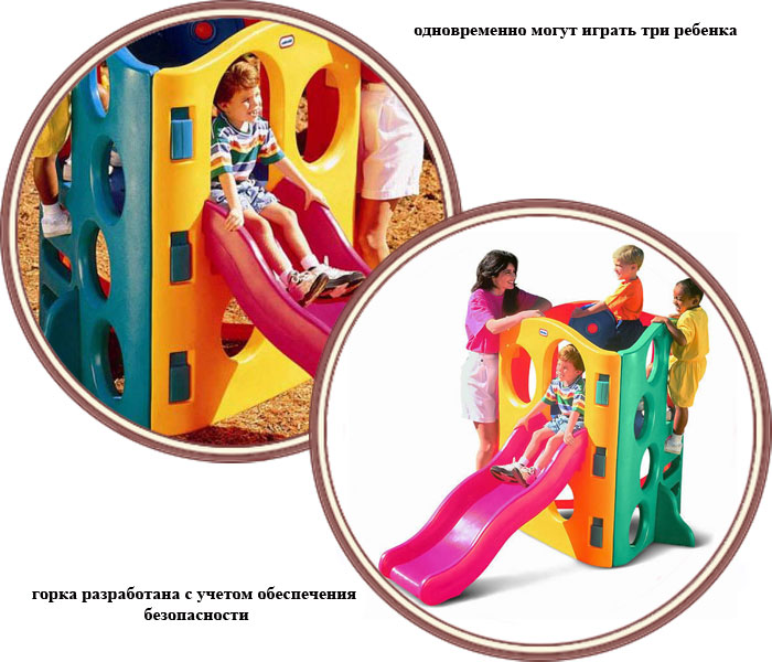 ���� ������� �������� Little Tikes 171819 (���� �����)