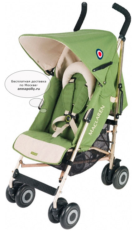���� �������-������ Maclaren Spitfire (�������� ���������)