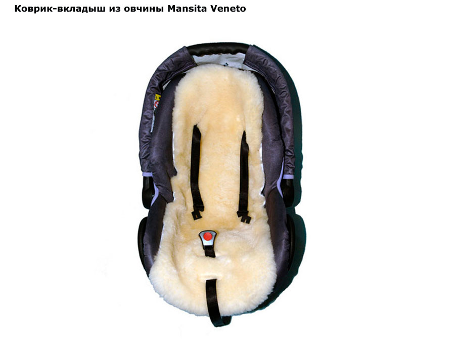 ���� ������-������� �� ������ Mansita Veneto (������� ������)