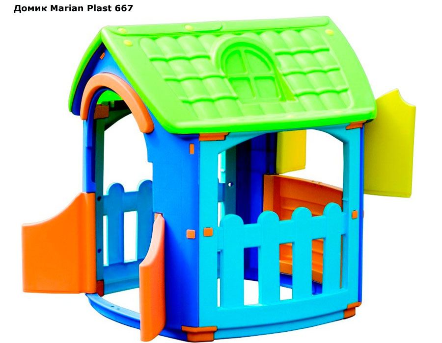 ���� ����� Marian Plast 667 (������ �����)