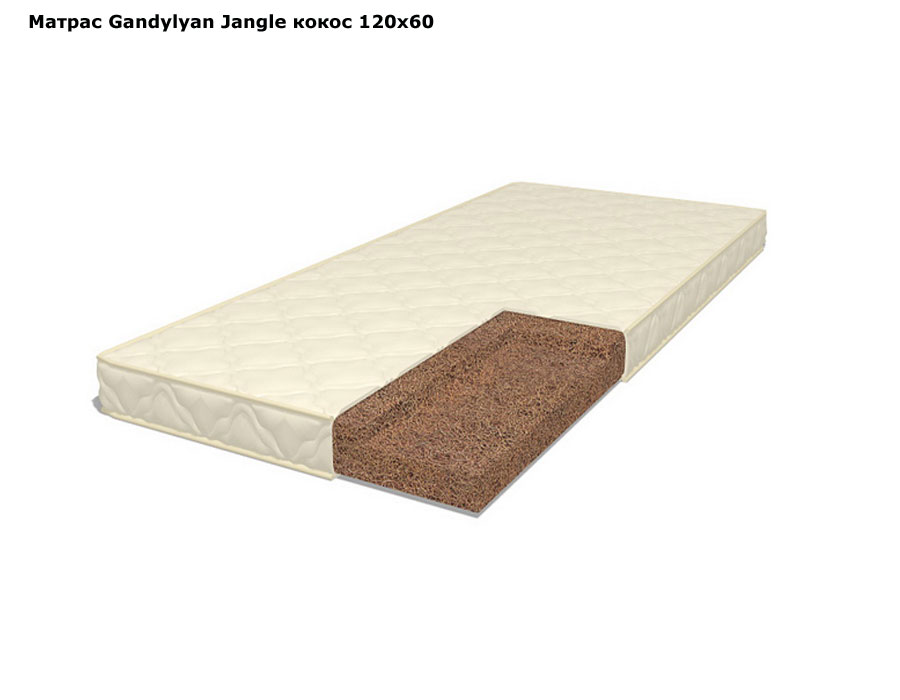 ���� ������ Gandylyan Jangle ����� 120x60 (�������� ������)