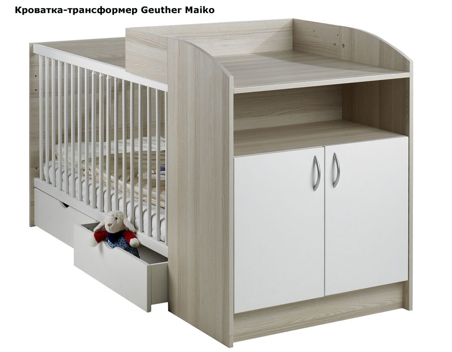 ���� ��������-����������� Geuther Maiko (����� �����)