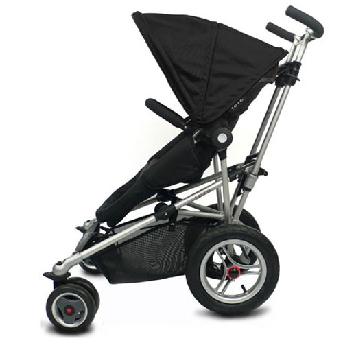 ���� ����������� ������� Red Castle Micralite + Luxury Pack