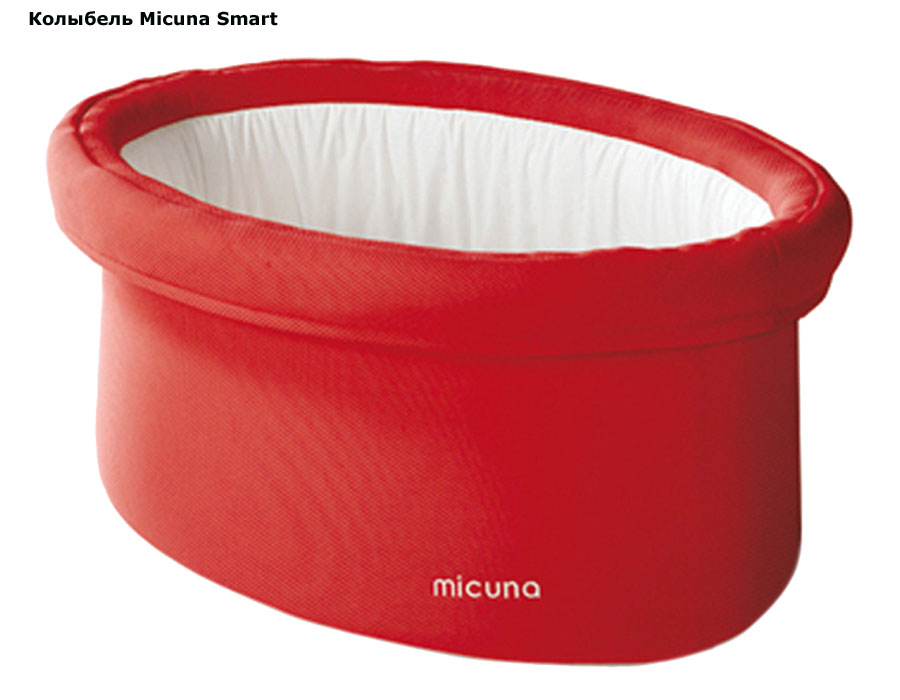 ���� �������� Micuna Smart (������ �����)