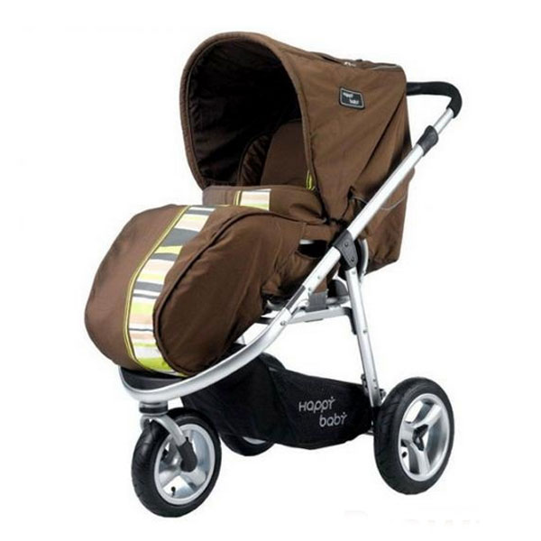 ���� ������� 2 � 1 Happy Baby Catherine Deluxe (����� ���� ������ ������)