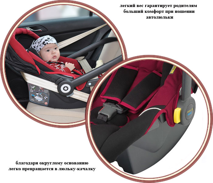 ���� ���������� Kiddy Nest (����� ����)