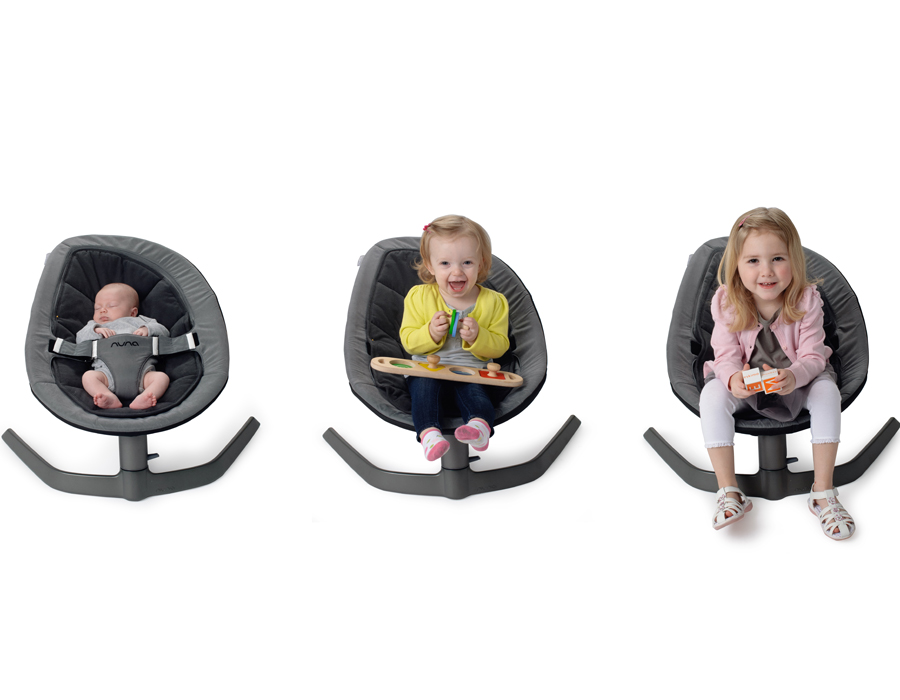 ���� �������-������� Nuna Leaf (���� ���)