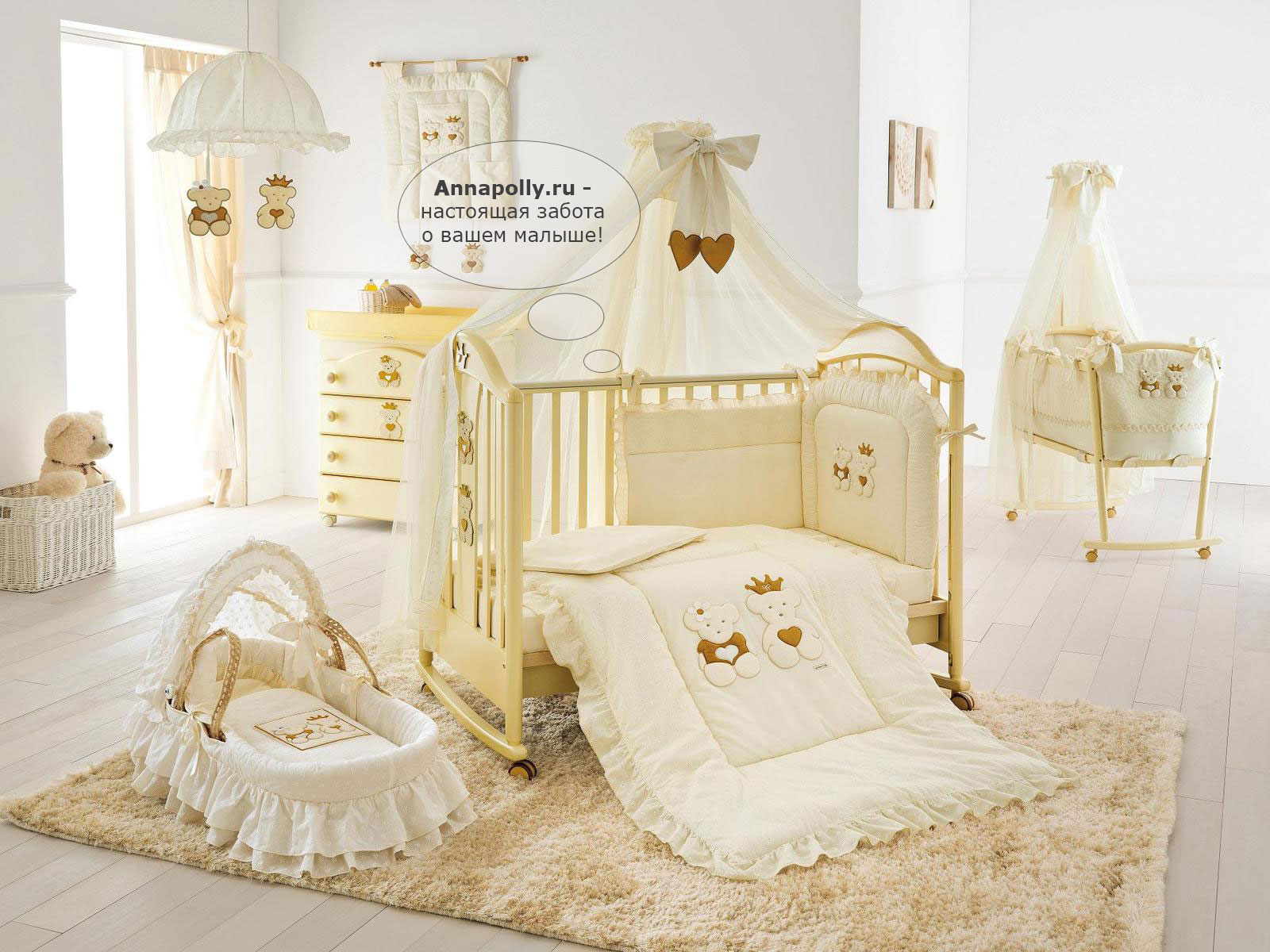 ���� ���������� ��� Pali Caprice Royal (���� ������ ����)