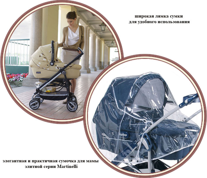 ���� �������� ��� ������� Peg-Perego Cover all (���-������ ����� ���)