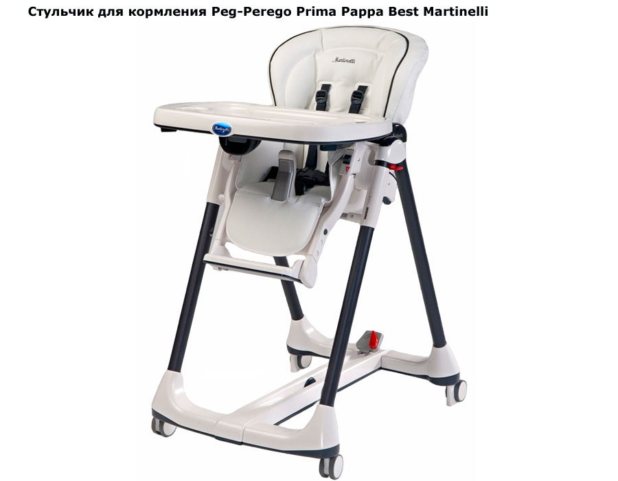 ���� �������� ��� ���������  Peg-Perego Prima Pappa Best Martinelli  (���-������ ����� ���� ���� ����������)