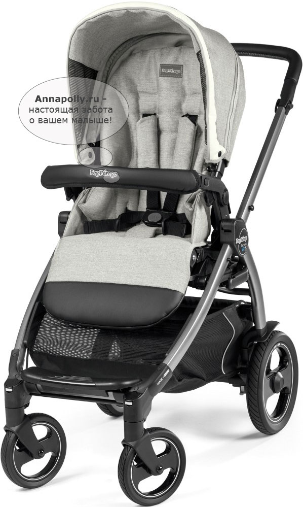   2  1 Peg-Perego Book 51S Pop-Up Combo (   51    )