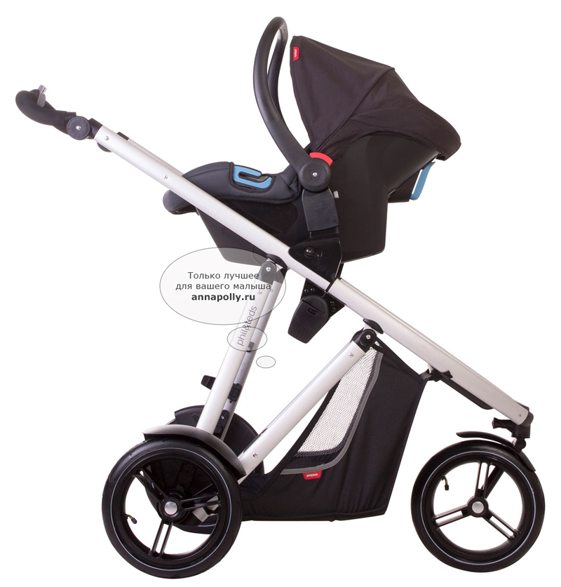 ���� ������� ��� ��������� ���������� Maxi-Cosi PhilandTeds (��� ��� ����)
