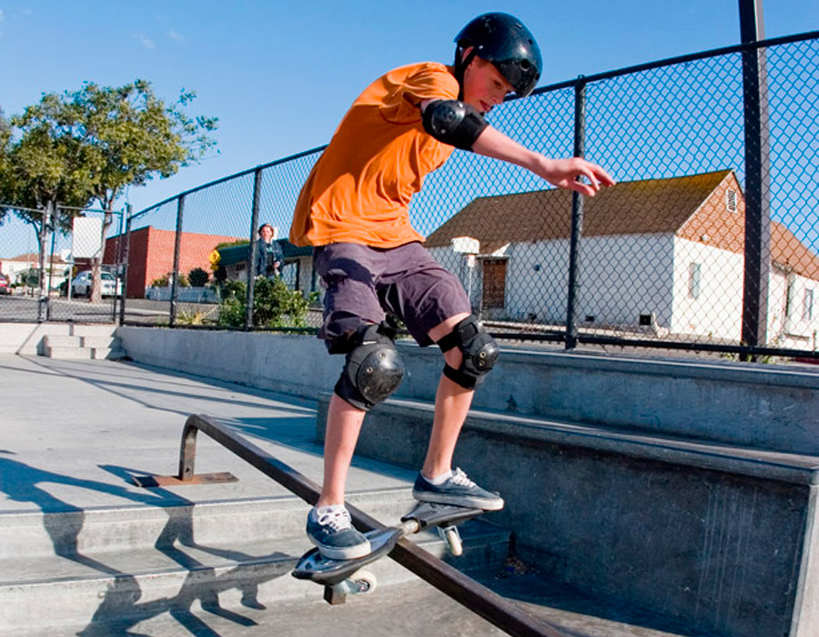 Роллерсерф Razor RIPSTIK G
