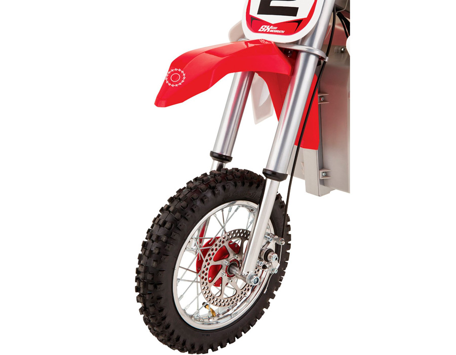 Электро минибайк Razor mx350