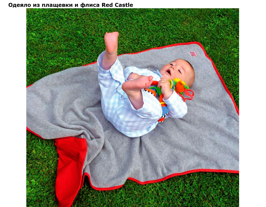 ���� ������ �� �������� � ����� Red Castle (��� �����)