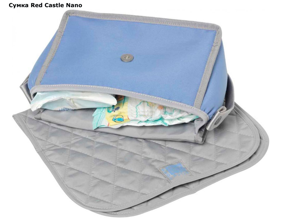 ���� ����� Red Castle Nano (��� ����� ����)