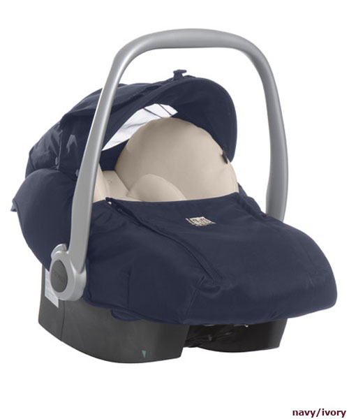 ���� ���������� ������� Red Castle Recaro (��� ����� ������)