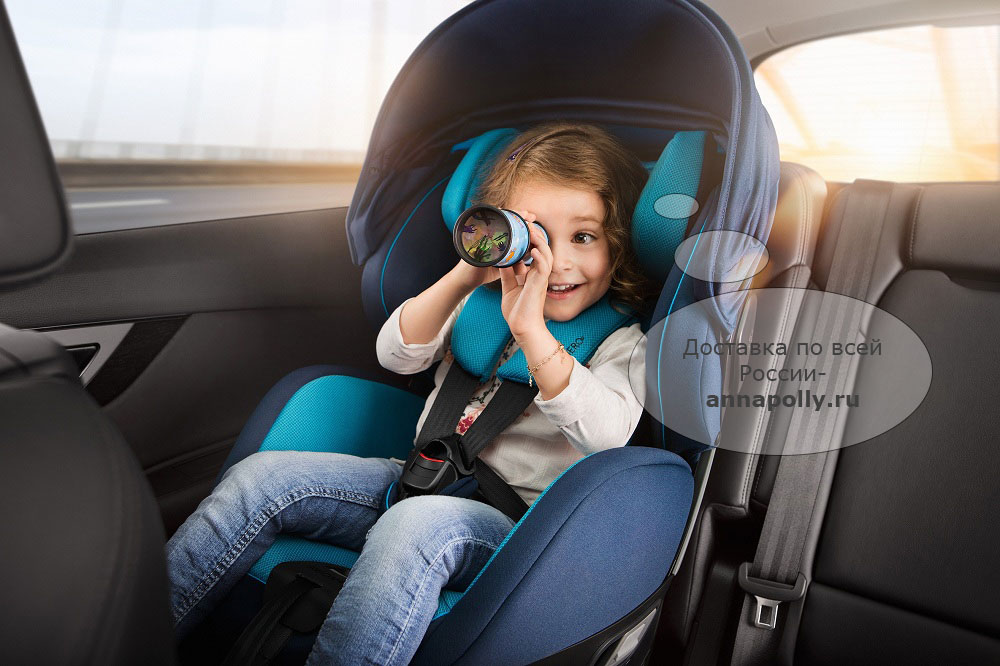 ���� ���������� ������� RECARO Zero. 1 IZ (������ ���� �� ���)