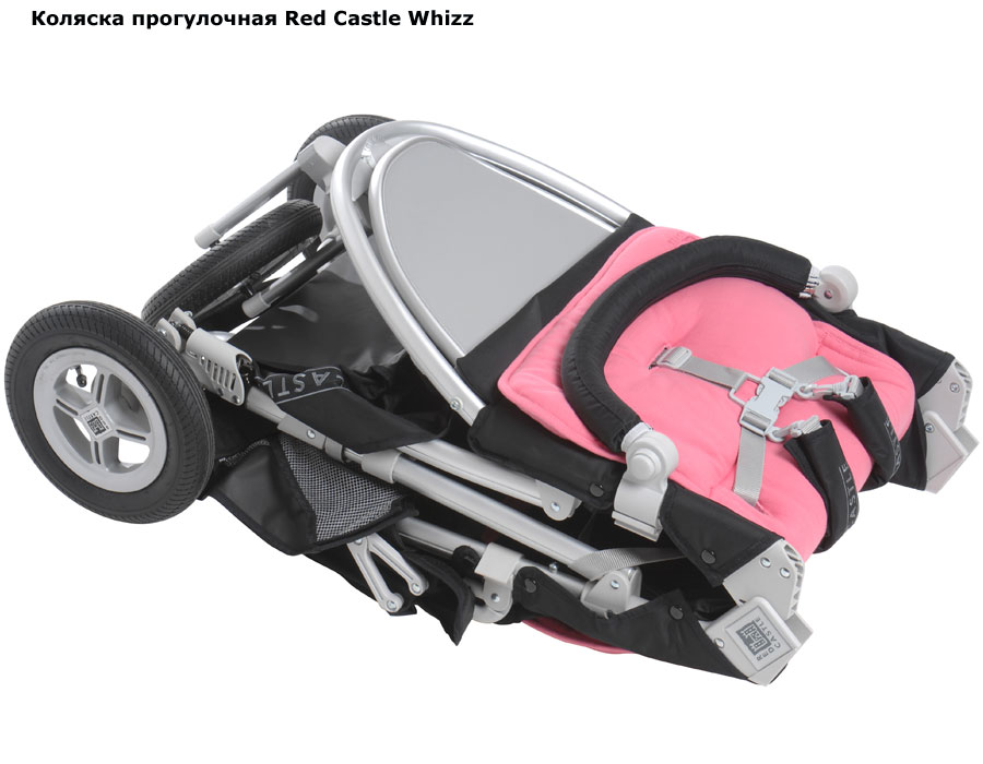 ���� ������� ����������� Red Castle Whizz (��� ���� ����)