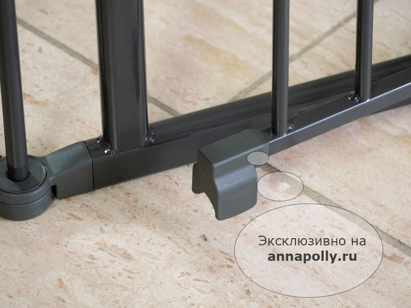 ���� �������� ���������� �� 3 ��������� XL Safe and Care 90-195x75 �� (���� ��� ���)