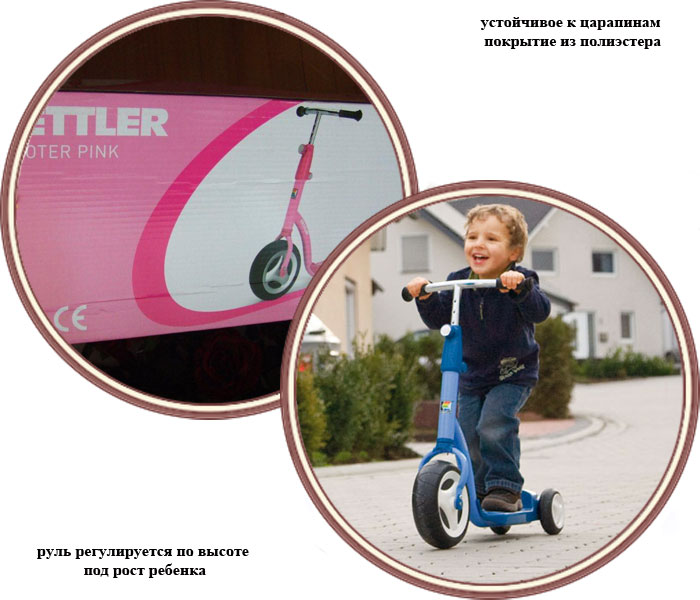 ���� ������� Kettler (������� ������)