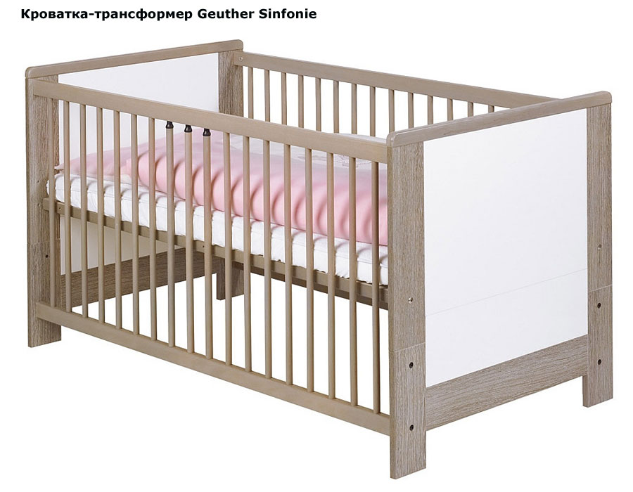 ���� ��������-����������� Geuther Sinfonie (����� �������)