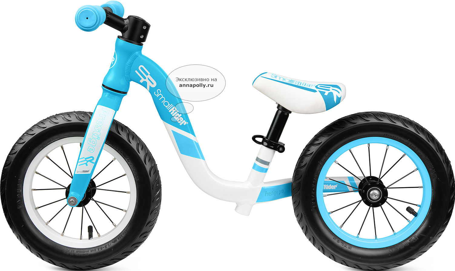 ���� ������� ������� ������� Small Rider Prestige Pro (����� ������ ������� ���)