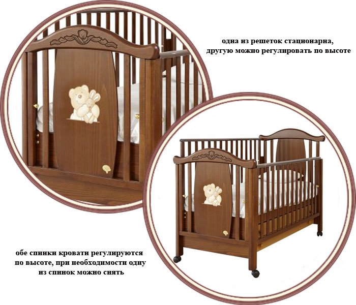 ���� �������-����  HPA WoodWork E3627-1 (������� ������)