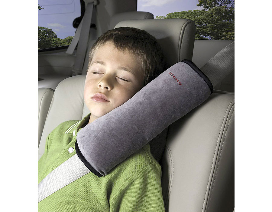 Diono Seat Belt Pillow Myagkaya Nakladka Na Remen Bezopasnosti