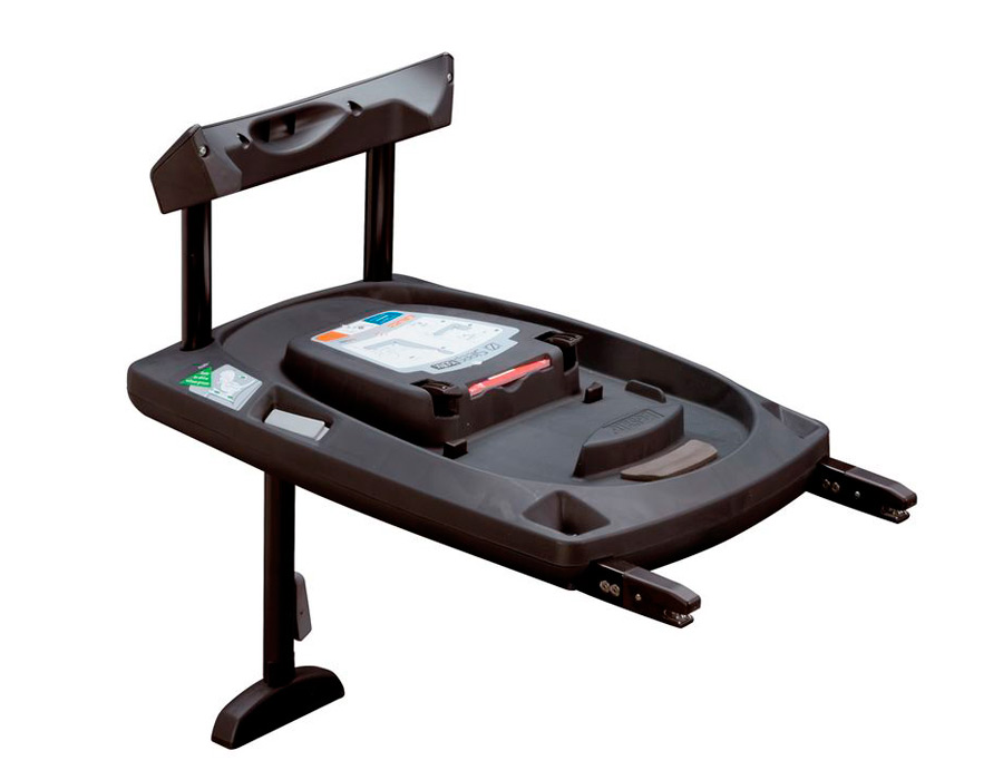 ���� ���� Stokke Isofix ��� ���������� BeSafe IZI Sleep (������ �������)
