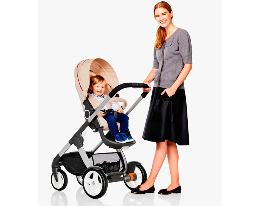 Магазин Колясок Stokke В Москве