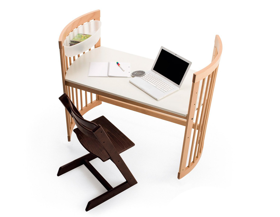 Пеленальный столик stokke инструкция
