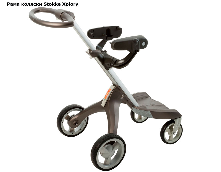 ���� ���� ������� Stokke Xplory (������ ��������)