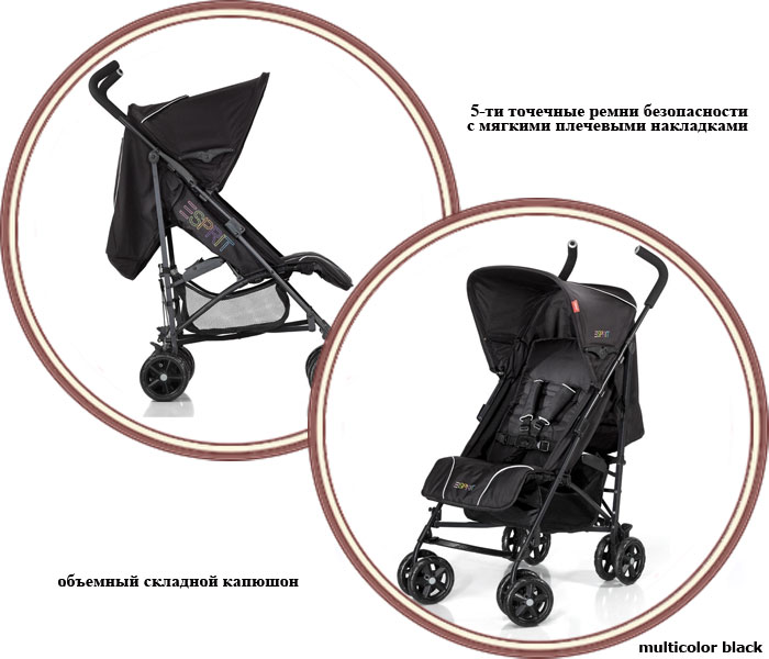���� �������-������ Hauck Group Sun Esprit (���� ���� ��� ������)