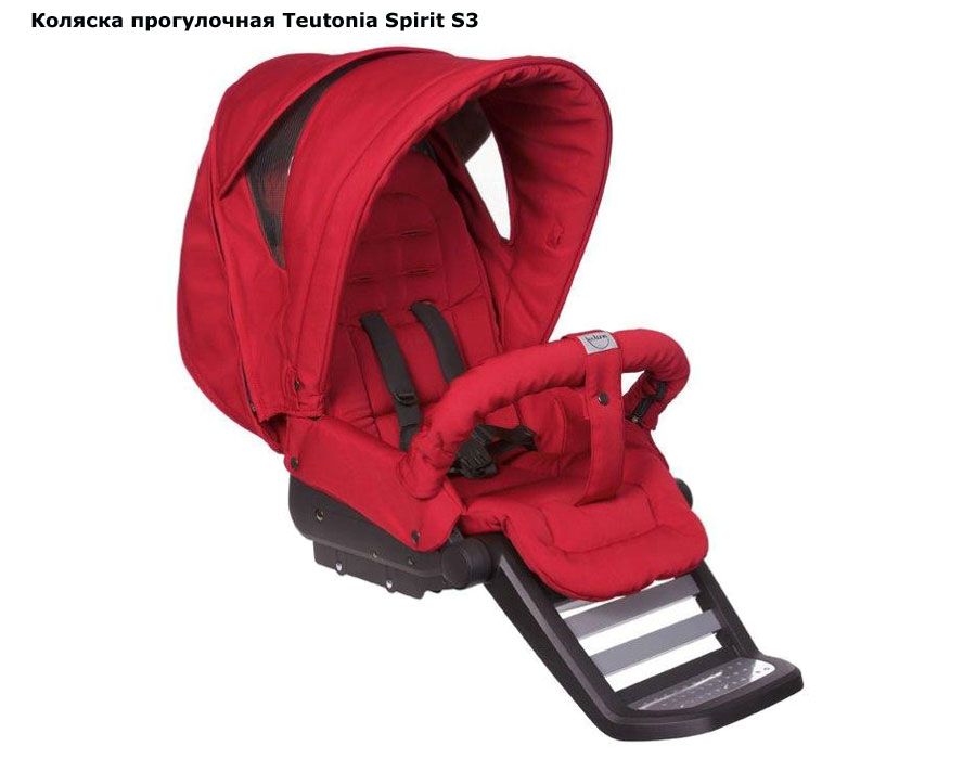 Колеса s3 Spirit