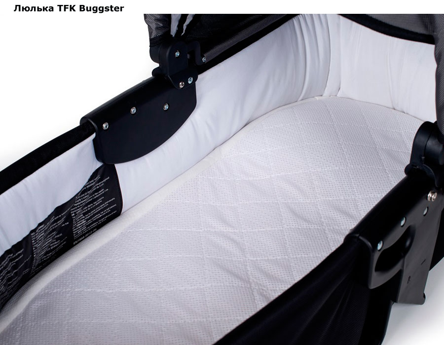 ���� ������ TFK Buggster (��� ��������)