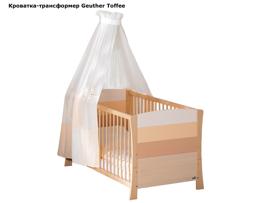 ���� ��������-����������� Geuther Toffee (�����)