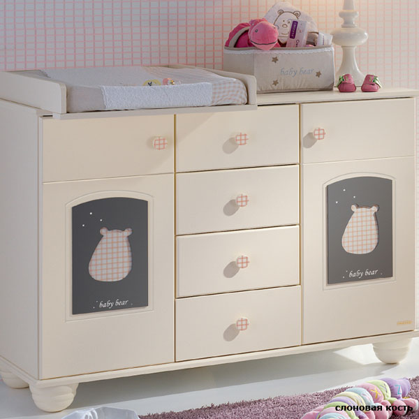 ���� ����� Micuna Babybear CO-1325 (������ ���� ����)